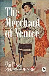 Finger Print The Merchant of Venice